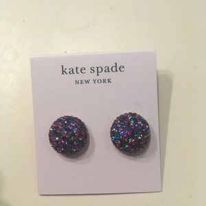 Earrings Kate Spade